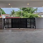 Jalan Tapah House
