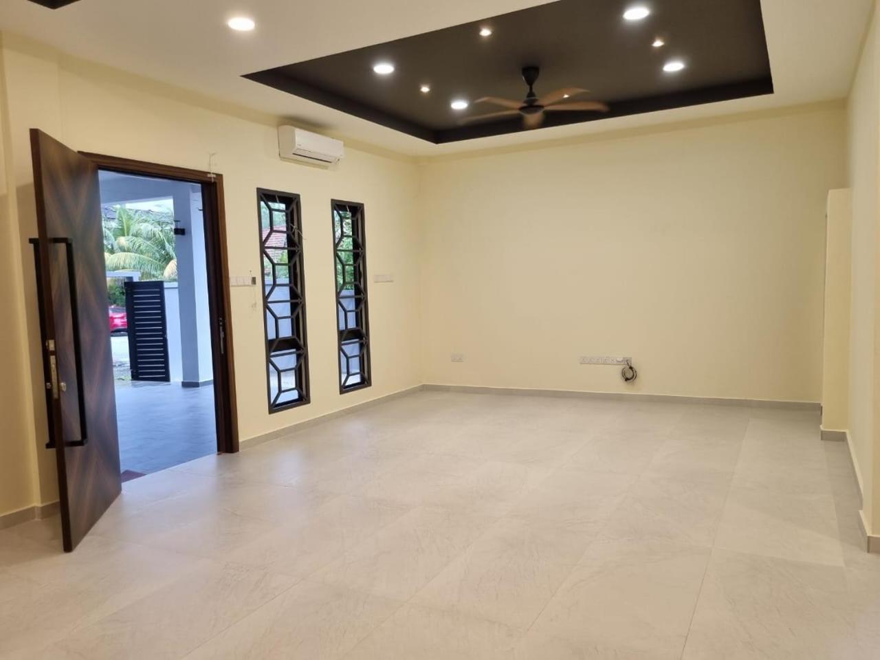 Jalan Tapah House Rumah percutian