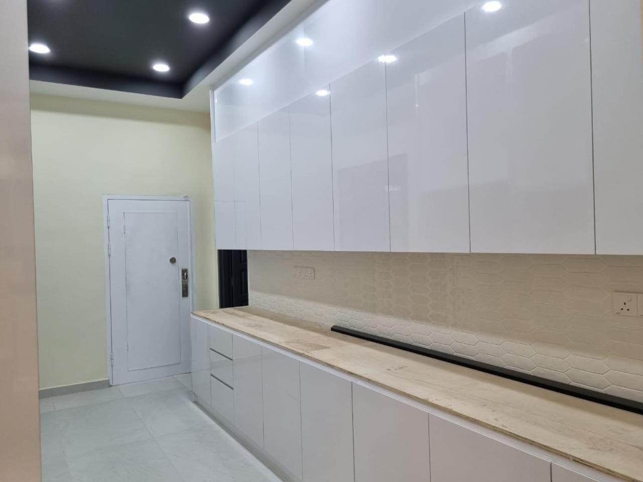 Rumah percutian Jalan Tapah House Kuala Lumpur